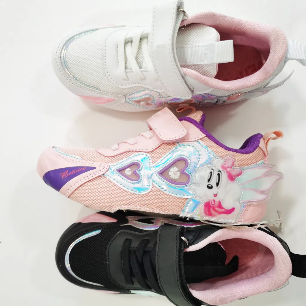 Shoes Accessories for Kids Sport Shoes