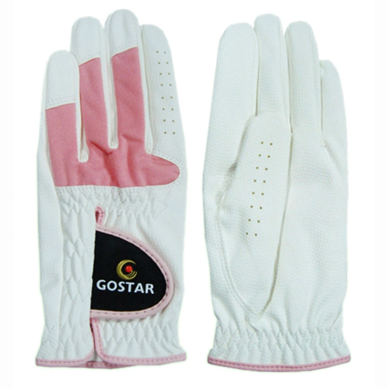 Custom Cabretta Golf Glove