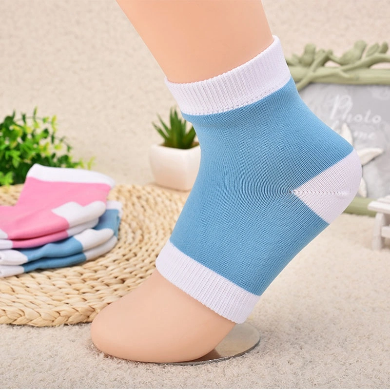 Wholesale Sports Pain-Relieve Sleeve Ankle Support Padded